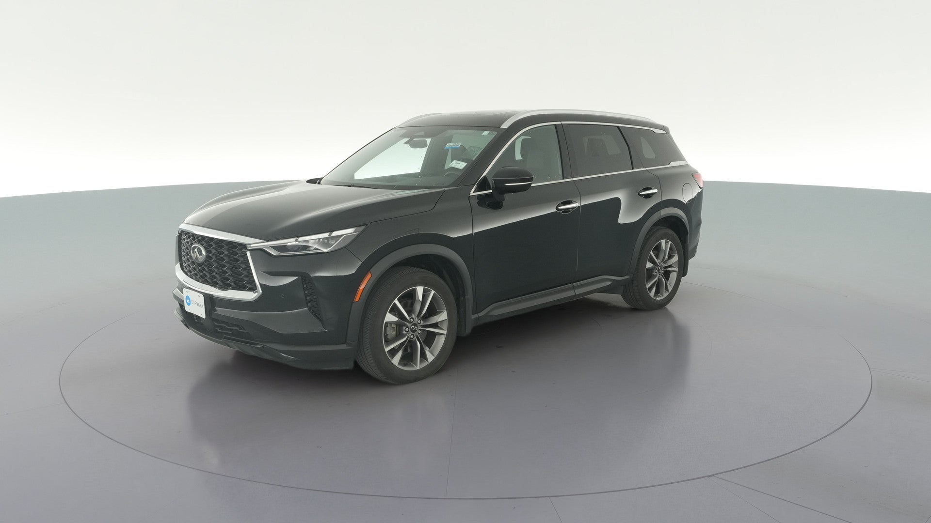 2024 INFINITI QX60 vehicle photo