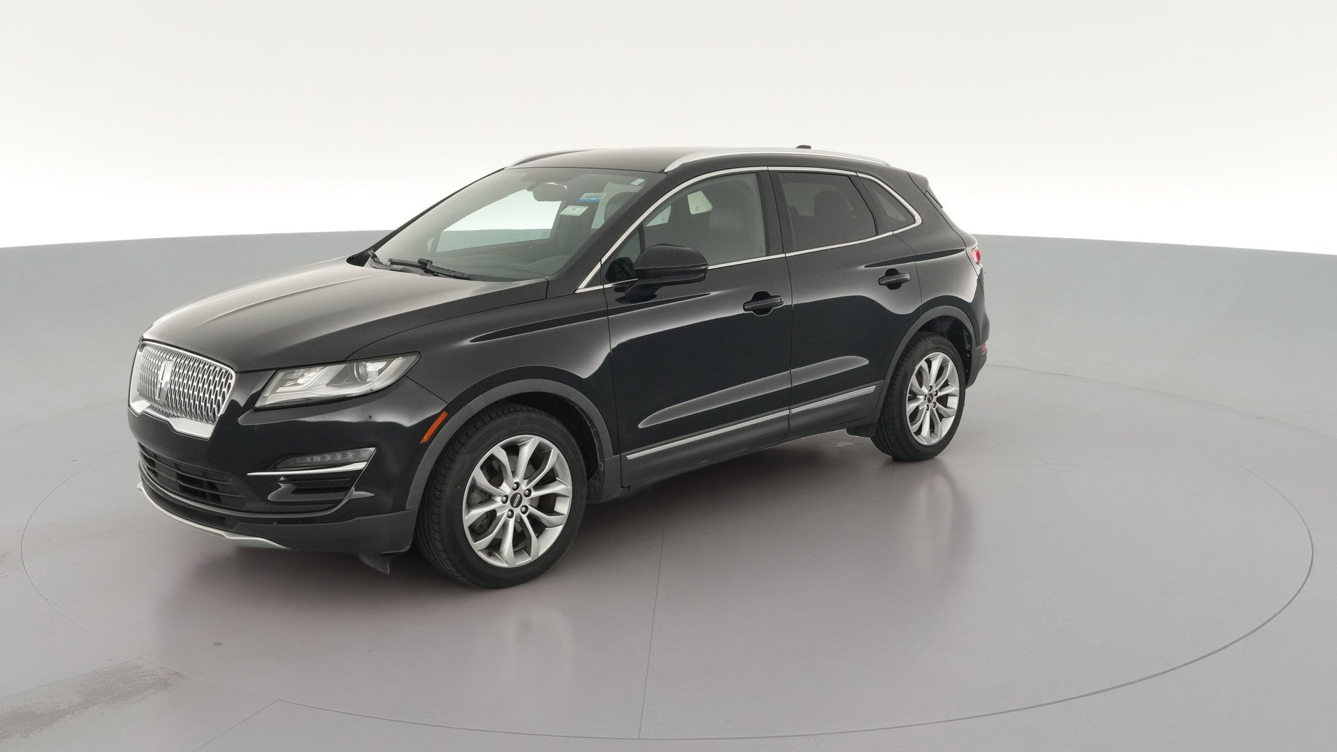 2019 Lincoln MKC vehicle photo