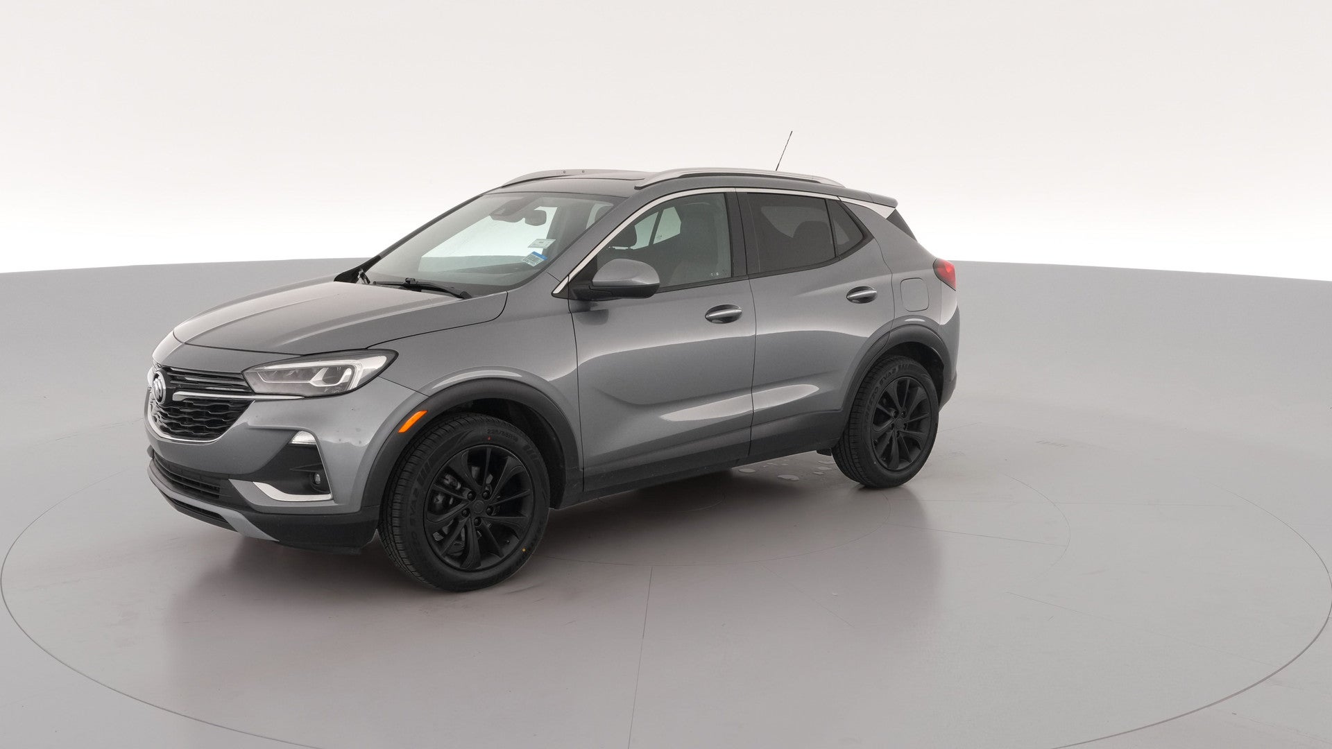 2020 Buick Encore GX vehicle photo