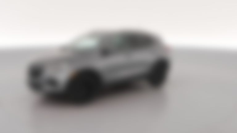 2020 Buick Encore GX vehicle photo