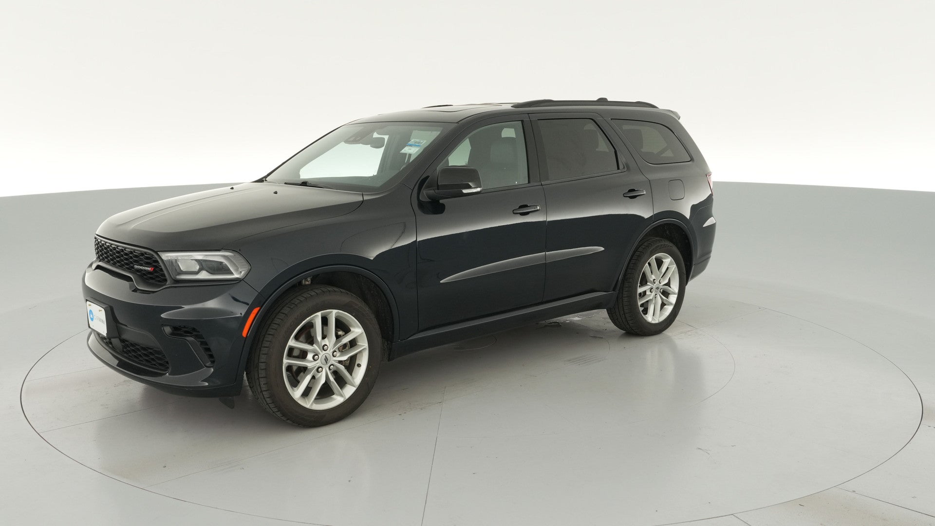 2024 Dodge Durango vehicle photo