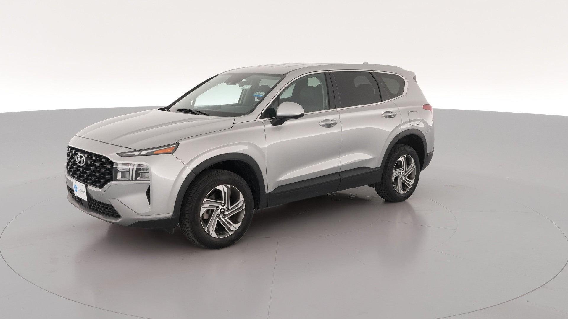 2023 Hyundai Santa Fe vehicle photo