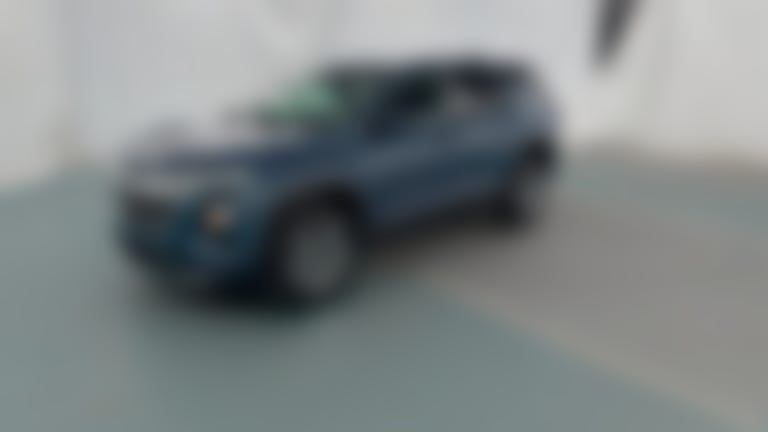 2025 Chevrolet Equinox vehicle photo