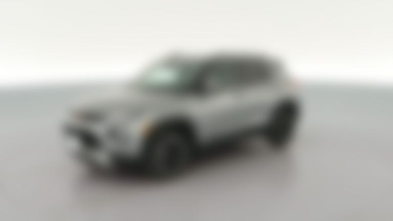 2023 Chevrolet Trailblazer vehicle photo