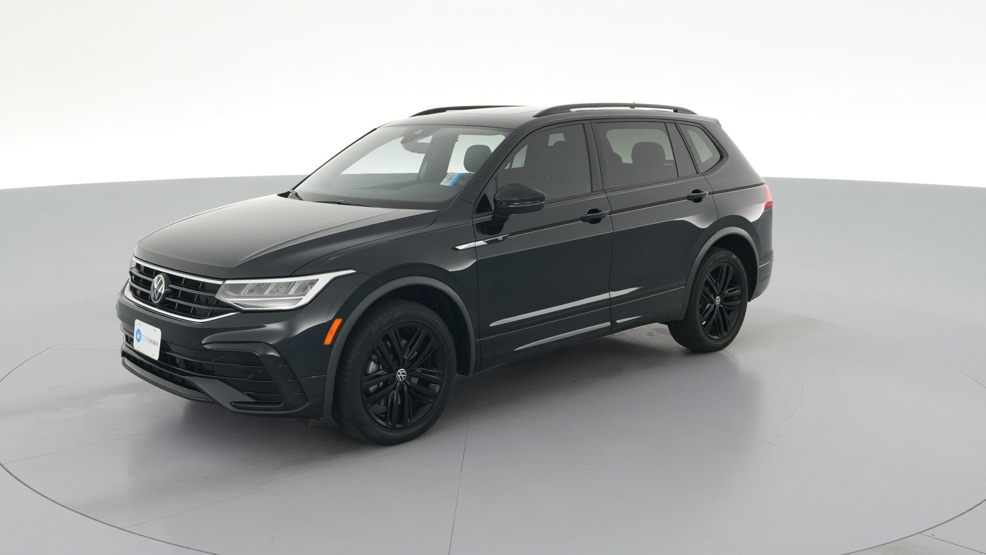 2022 Volkswagen Tiguan vehicle photo
