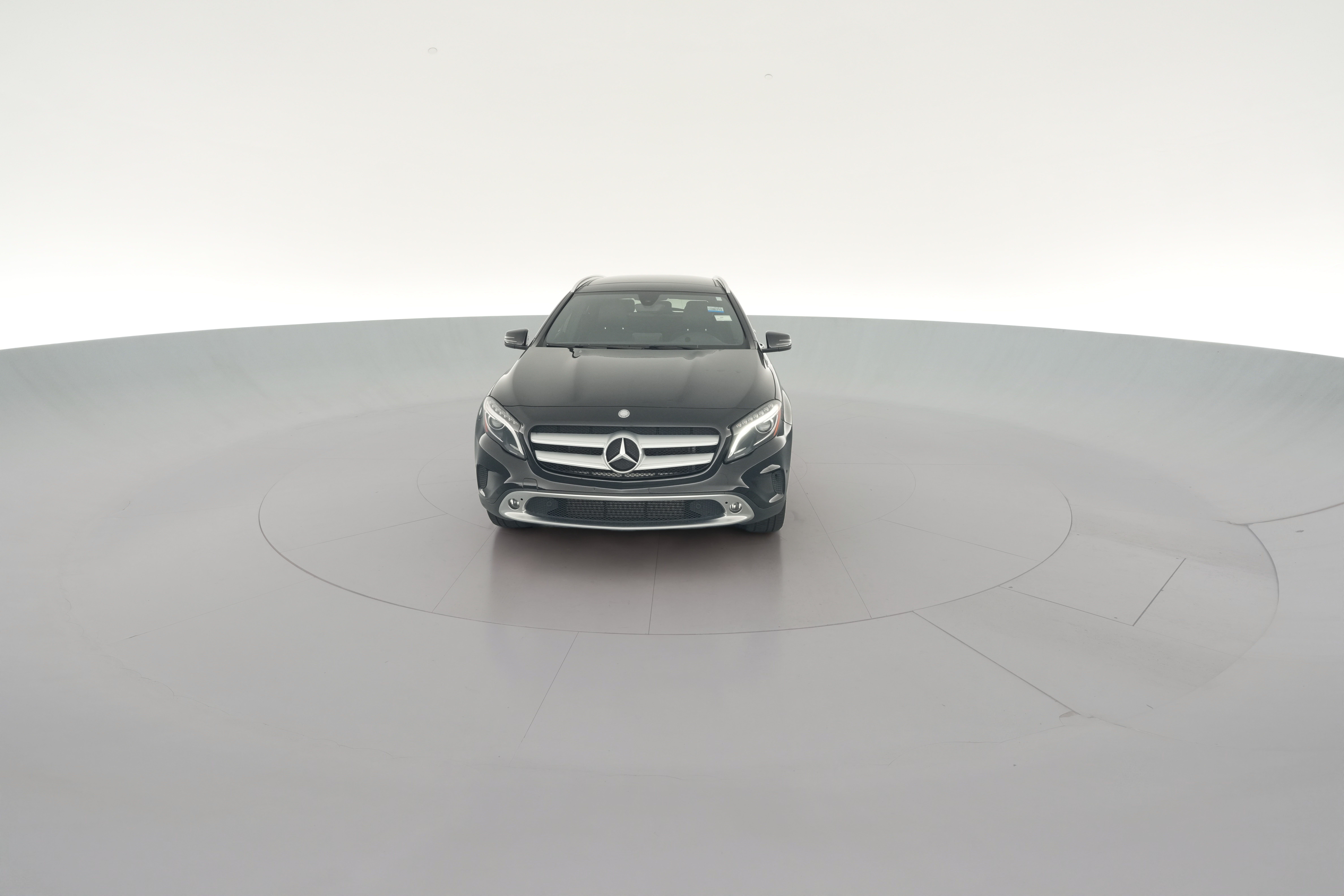 2017 Mercedes-Benz GLA-Class GLA250 - Photo 29