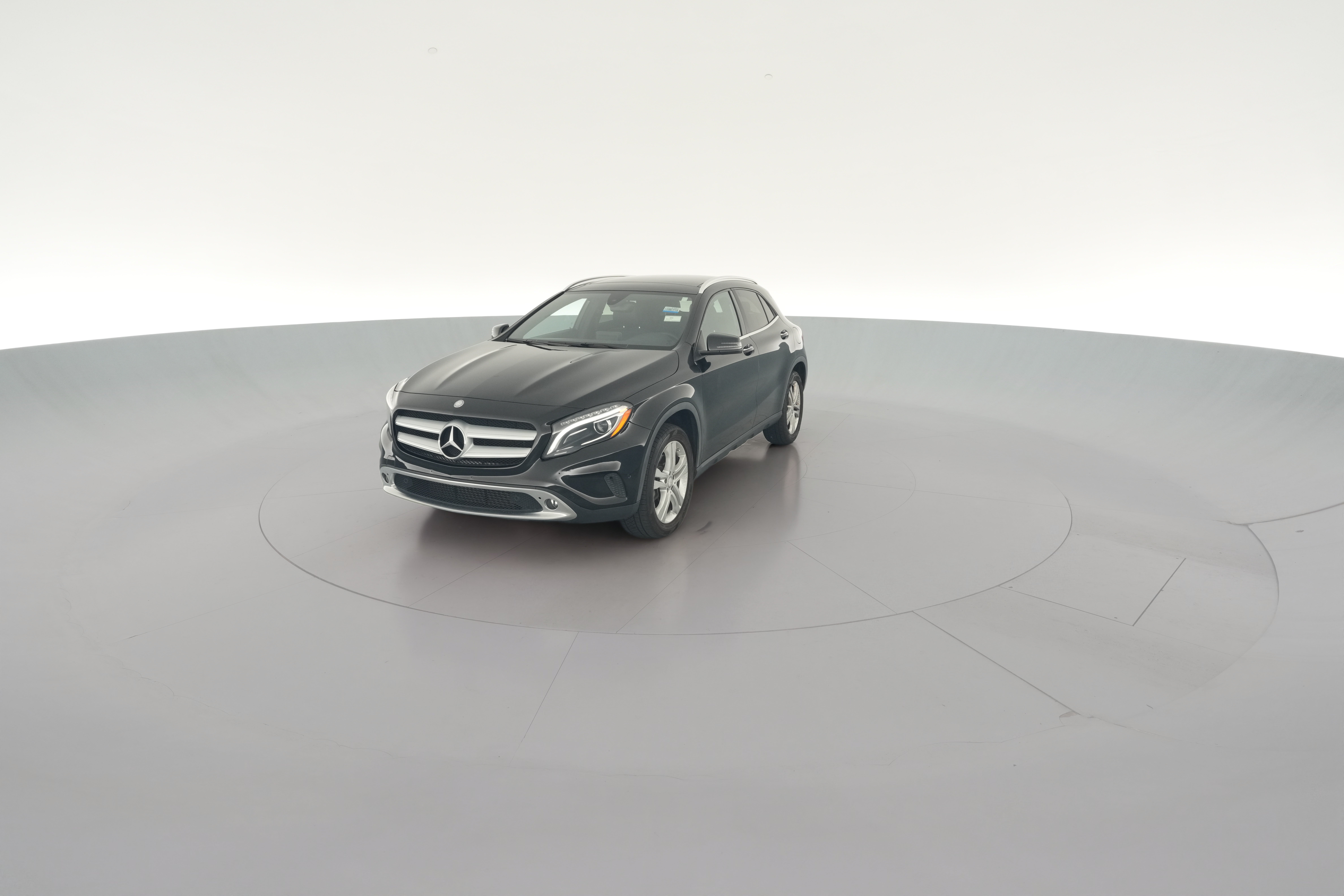 2017 Mercedes-Benz GLA-Class GLA250 - Photo 30