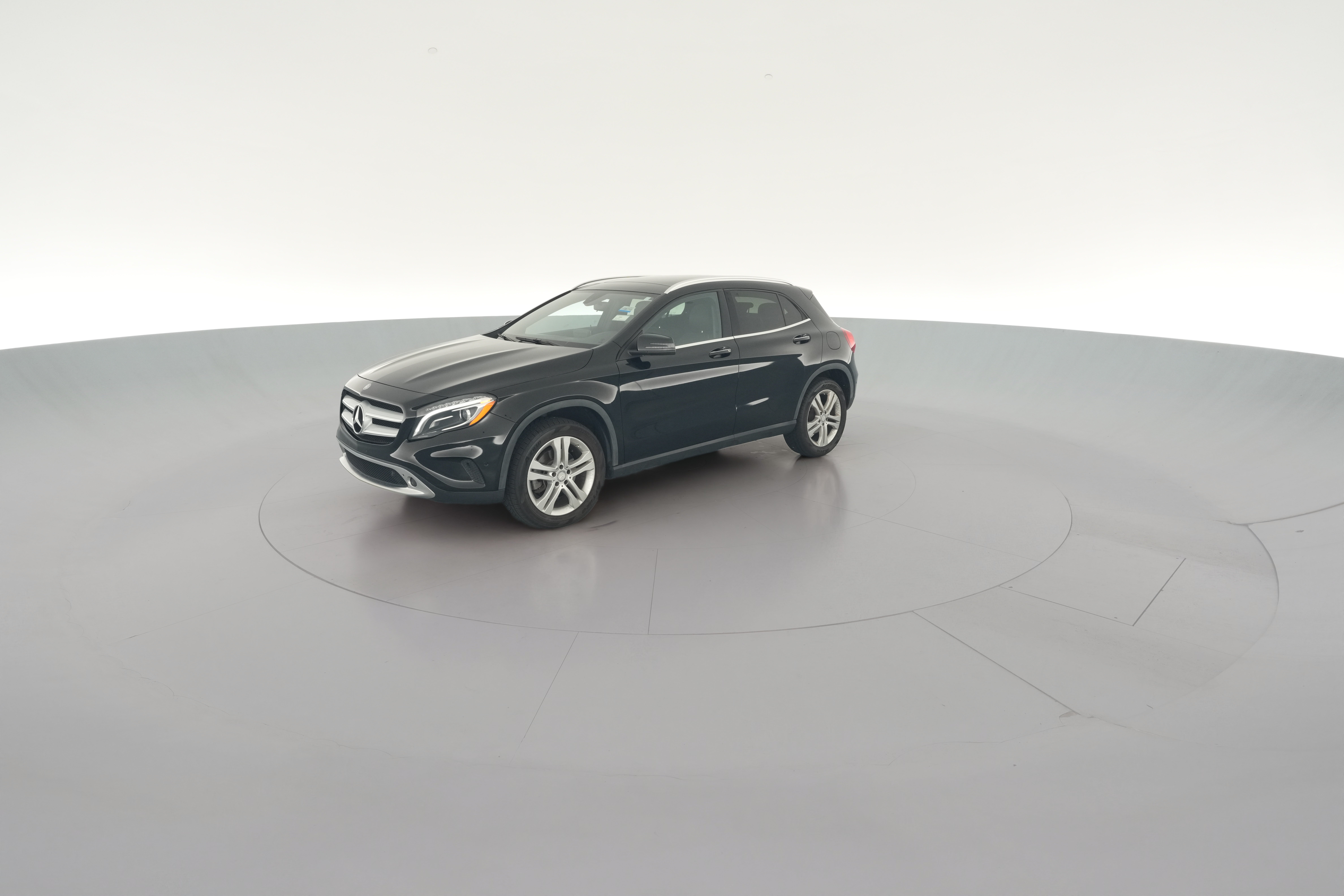 2017 Mercedes-Benz GLA-Class GLA250 - Photo 31