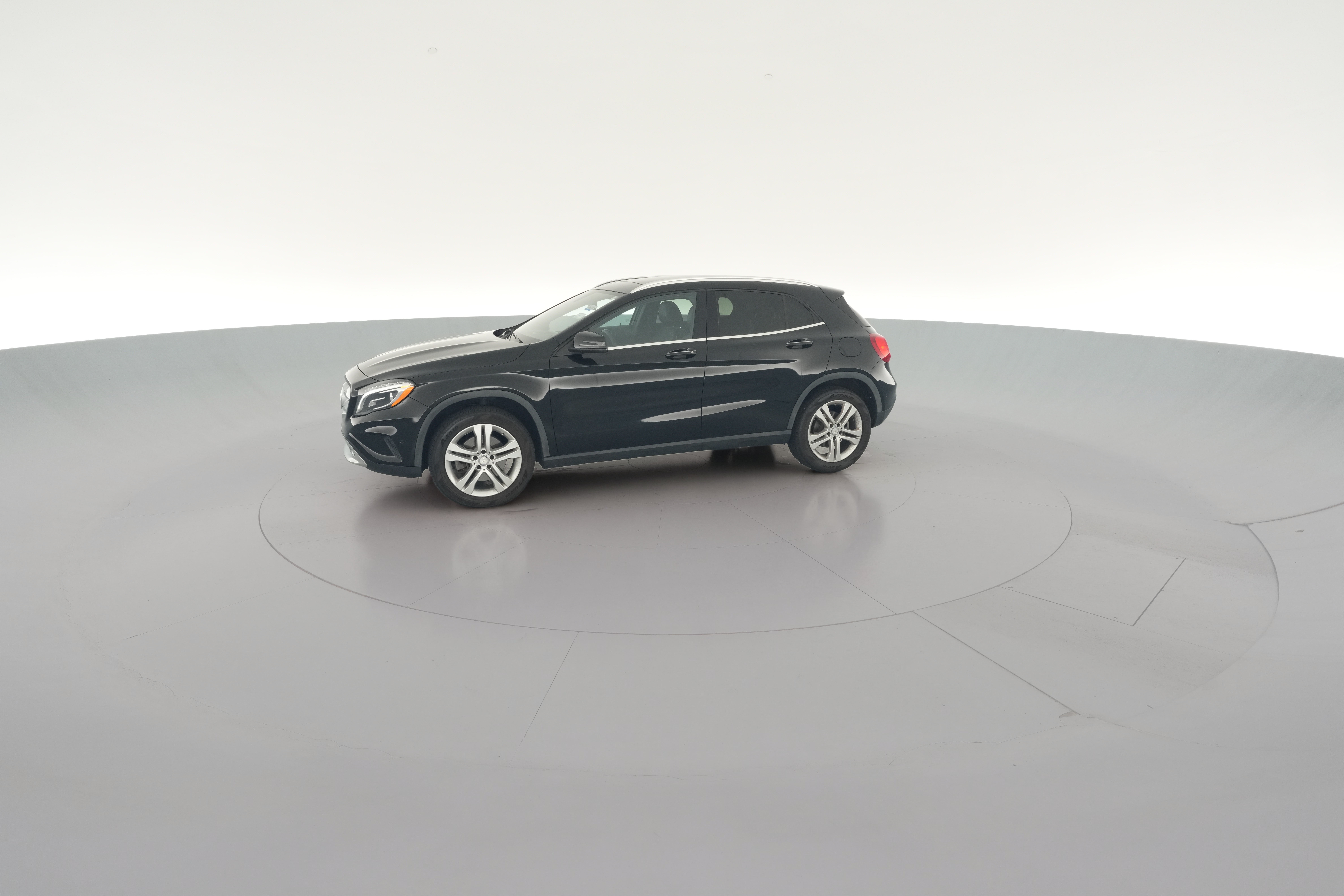 2017 Mercedes-Benz GLA-Class GLA250 - Photo 32