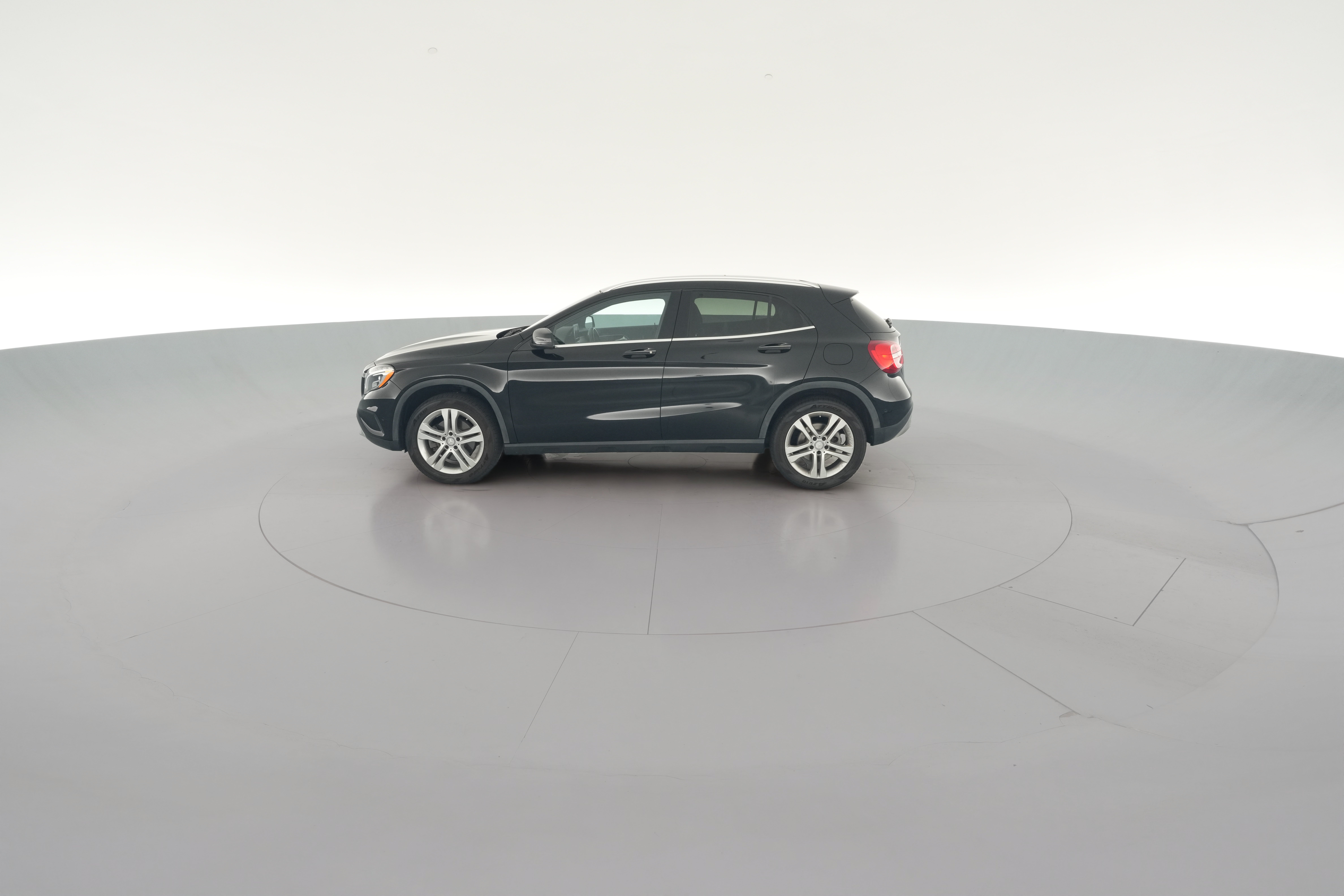 2017 Mercedes-Benz GLA-Class GLA250 - Photo 33