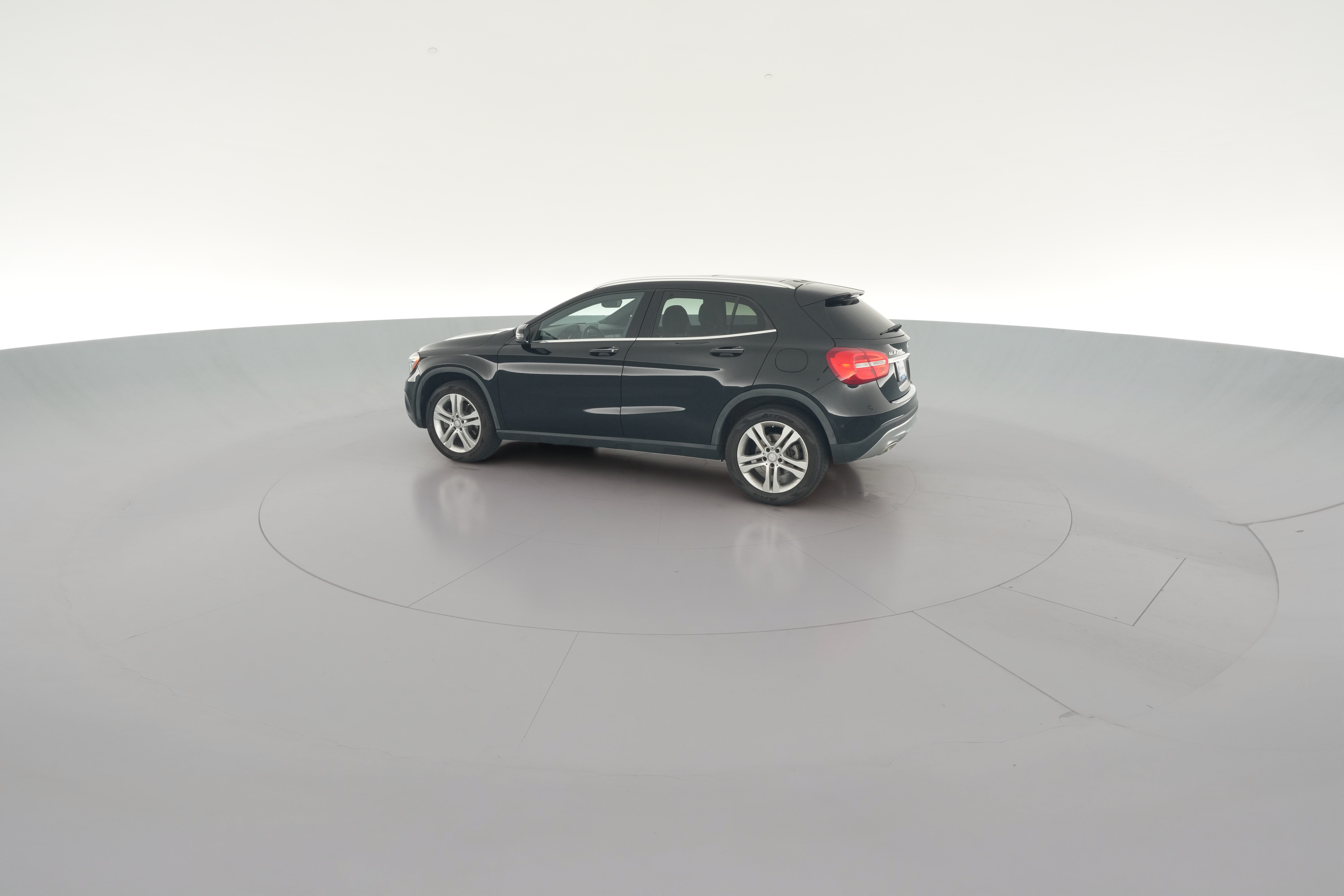2017 Mercedes-Benz GLA-Class GLA250 - Photo 34