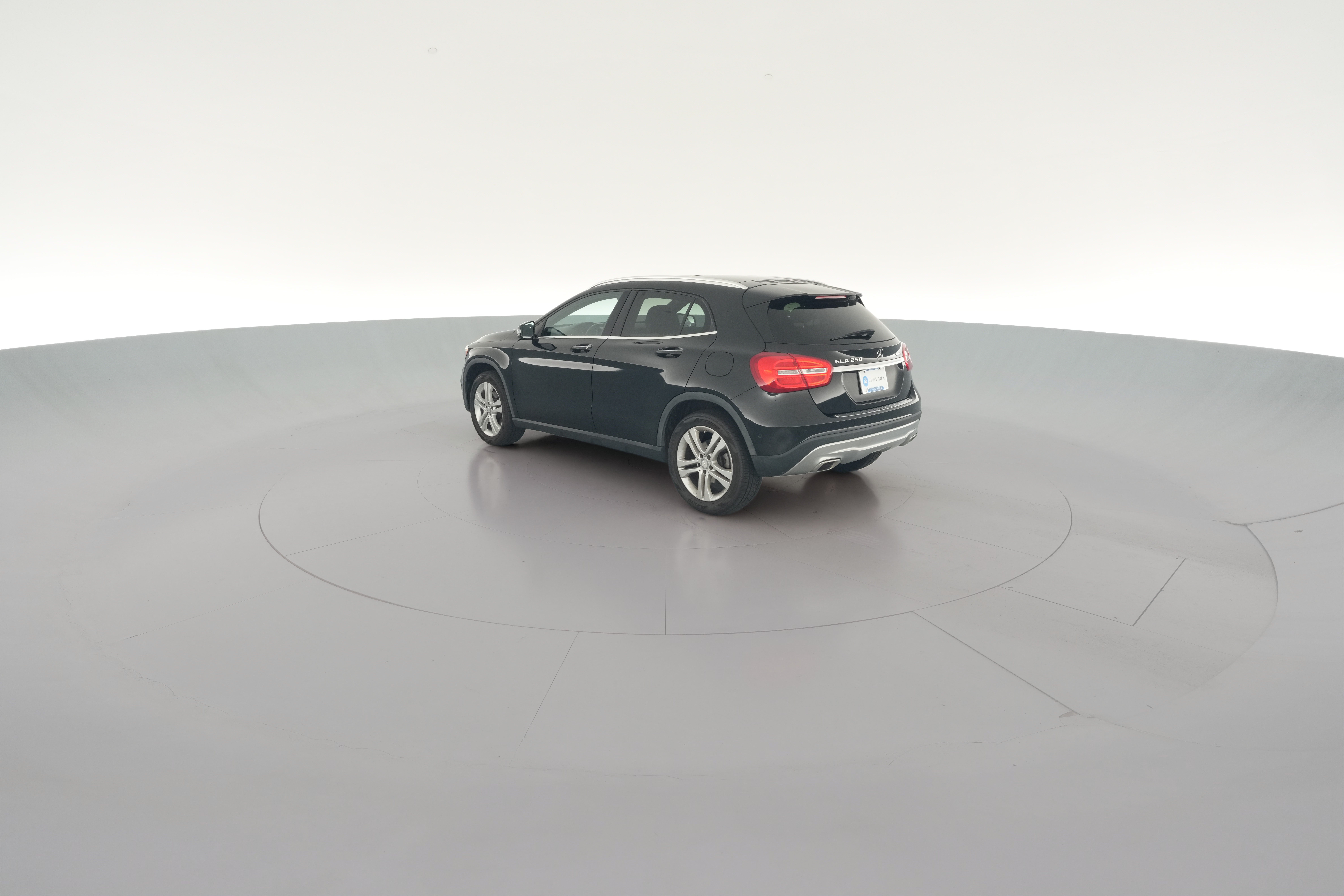 2017 Mercedes-Benz GLA-Class GLA250 - Photo 35