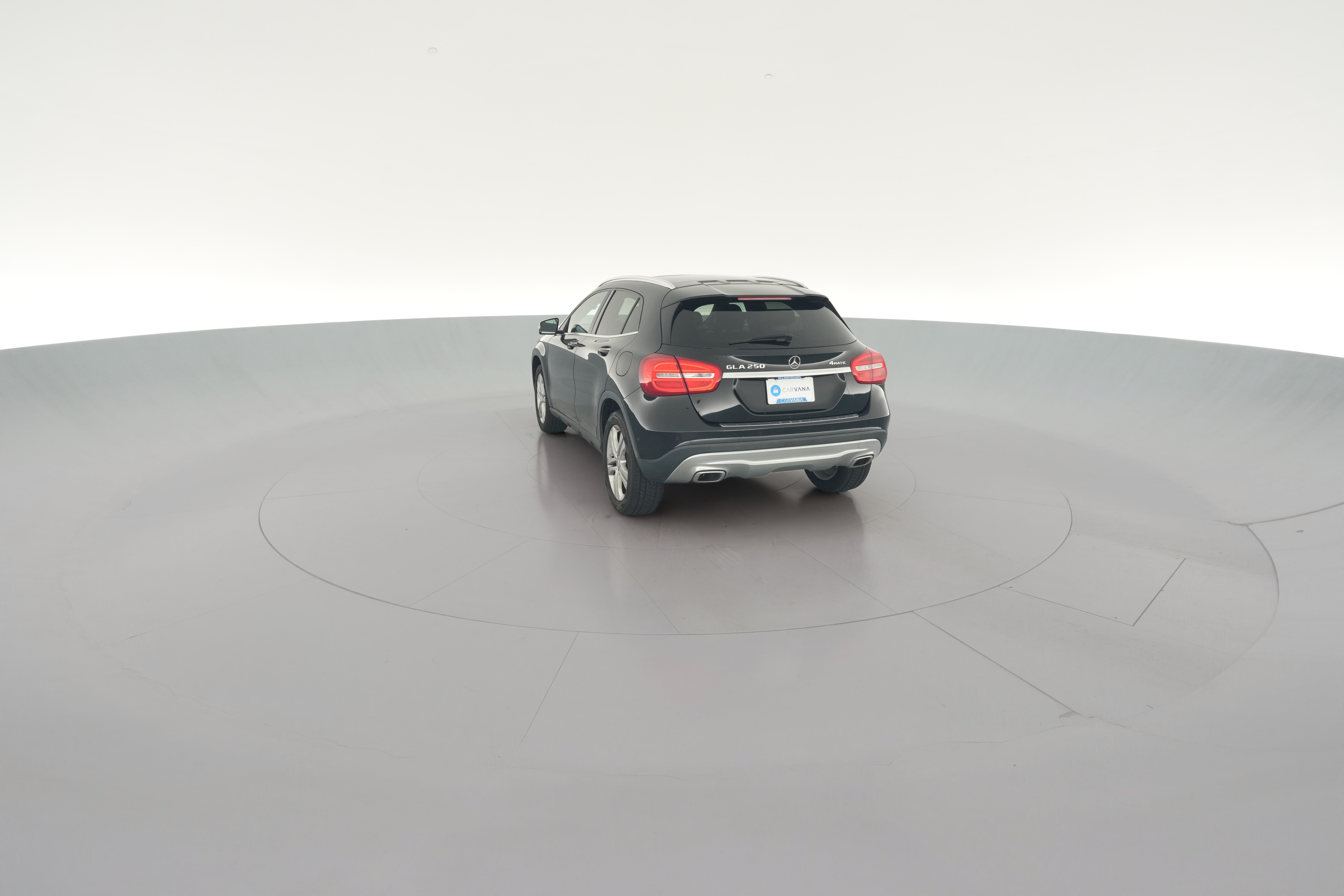 2017 Mercedes-Benz GLA-Class GLA250 - Photo 36