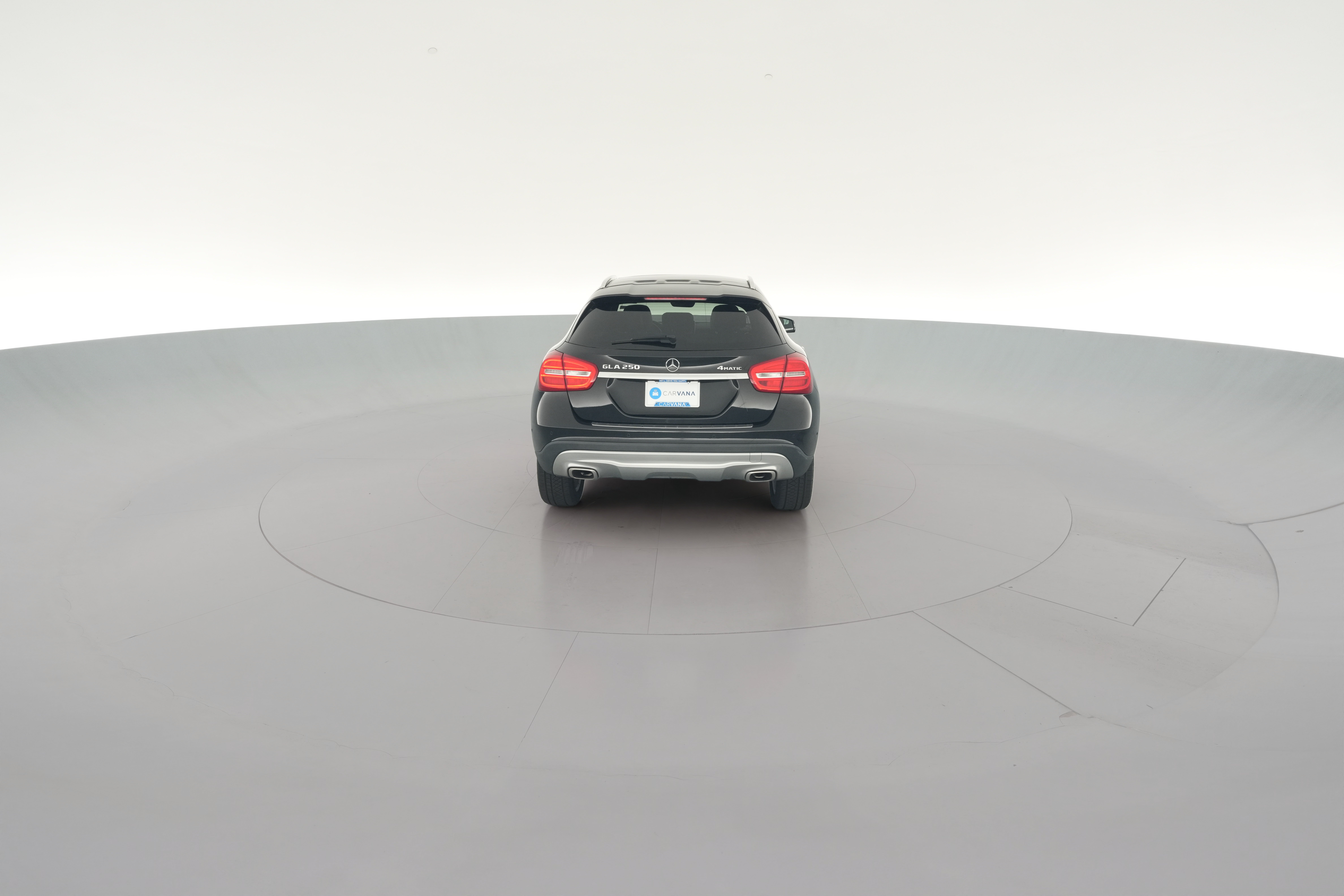 2017 Mercedes-Benz GLA-Class GLA250 - Photo 37