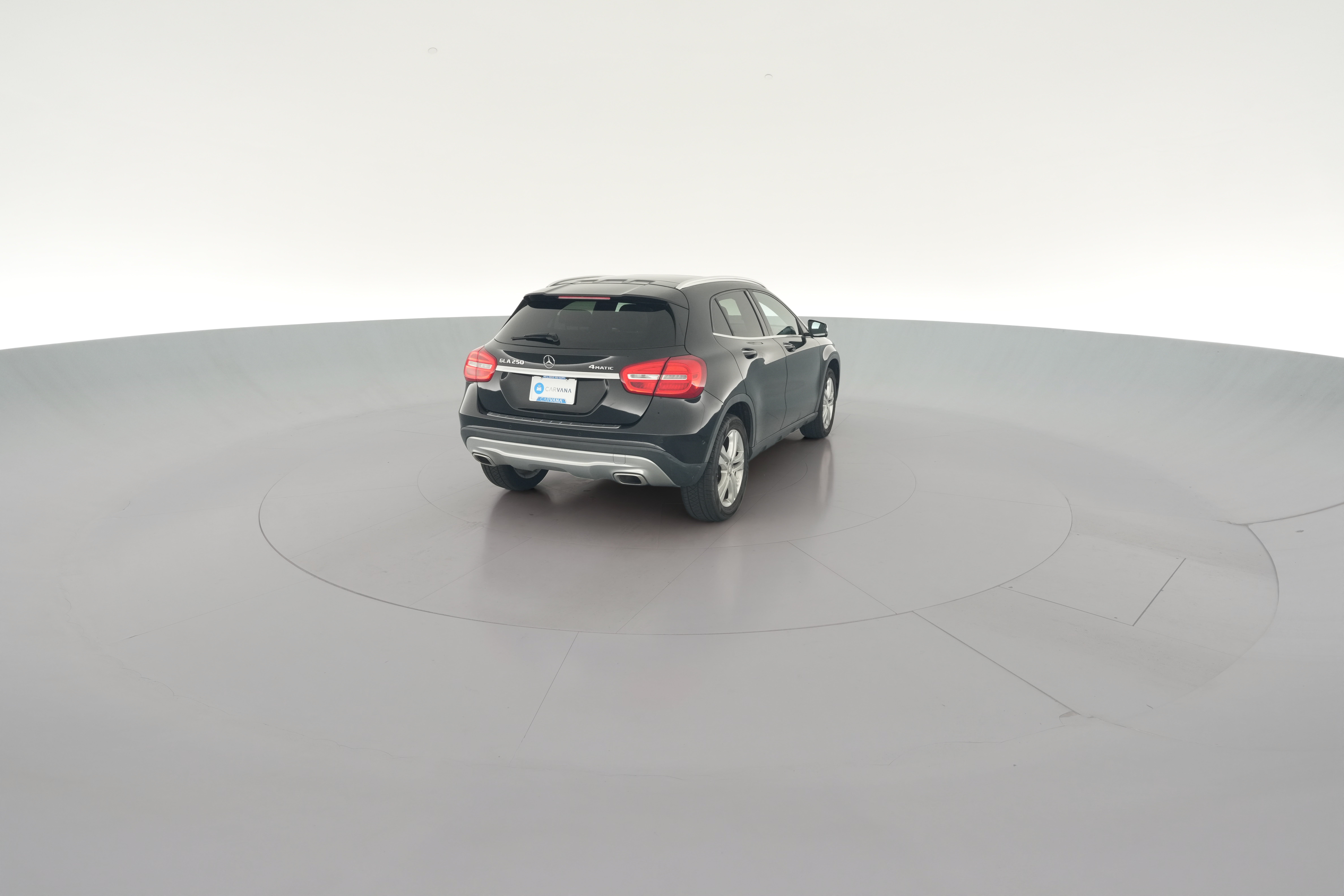 2017 Mercedes-Benz GLA-Class GLA250 - Photo 38