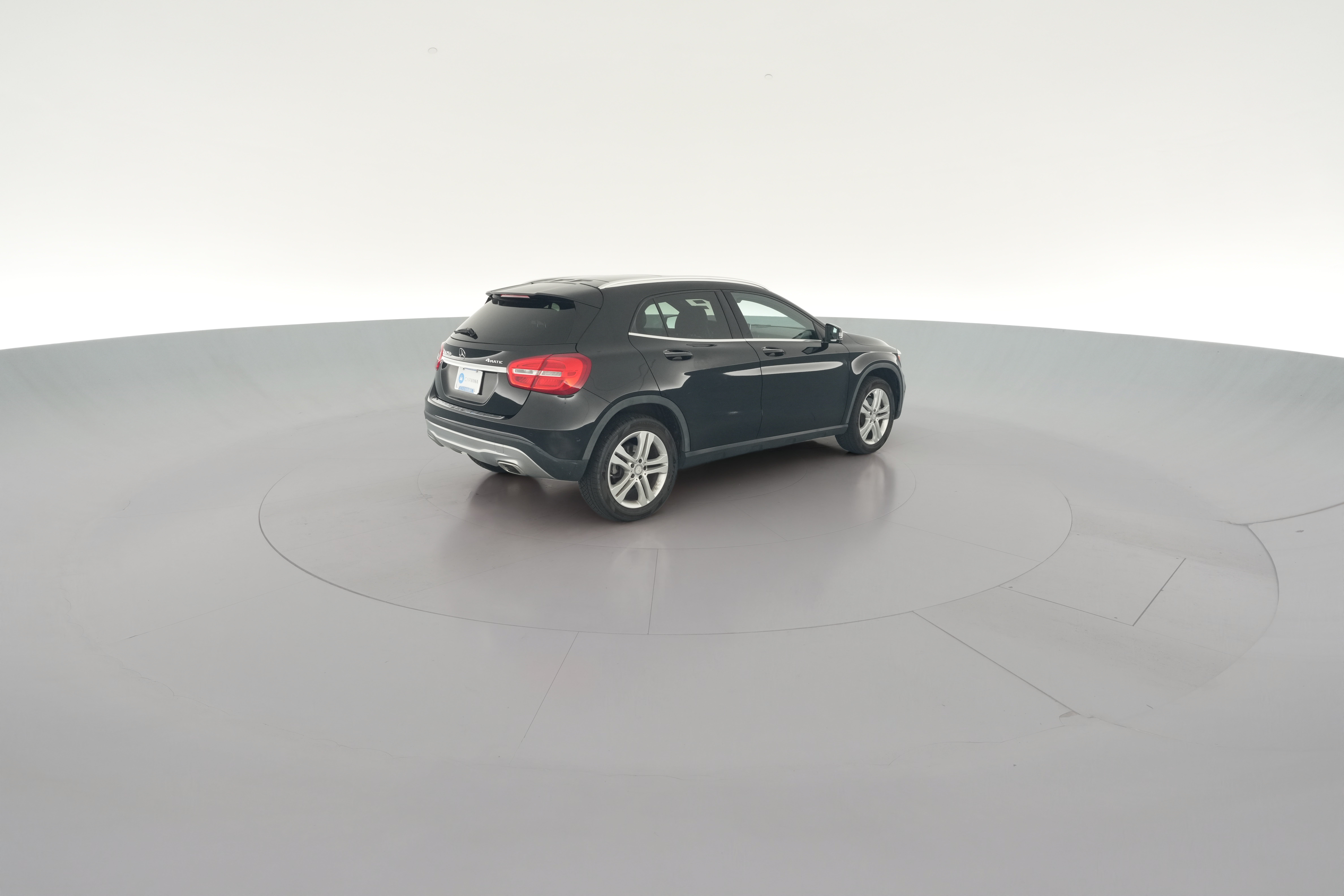 2017 Mercedes-Benz GLA-Class GLA250 - Photo 39