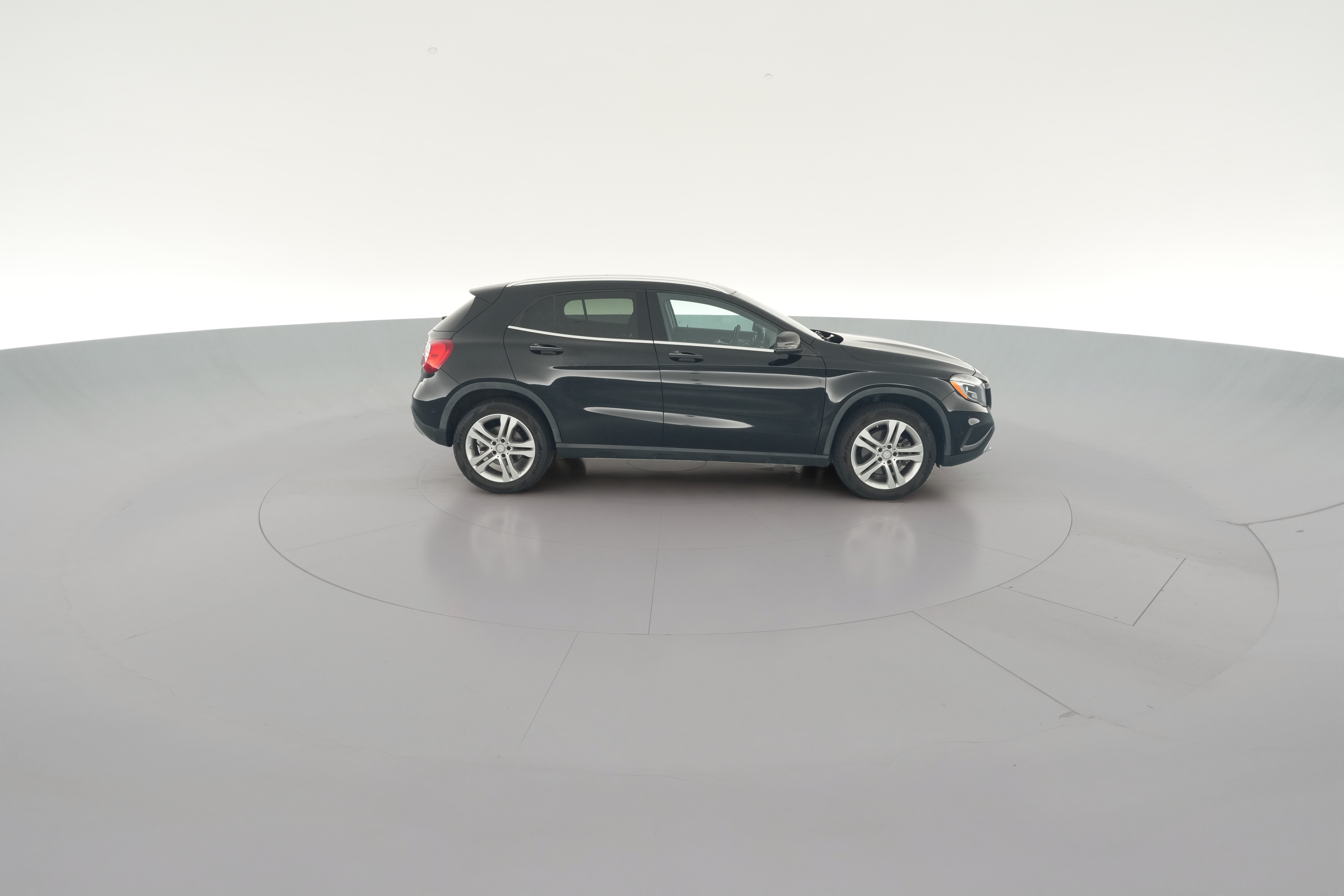 2017 Mercedes-Benz GLA-Class GLA250 - Photo 41