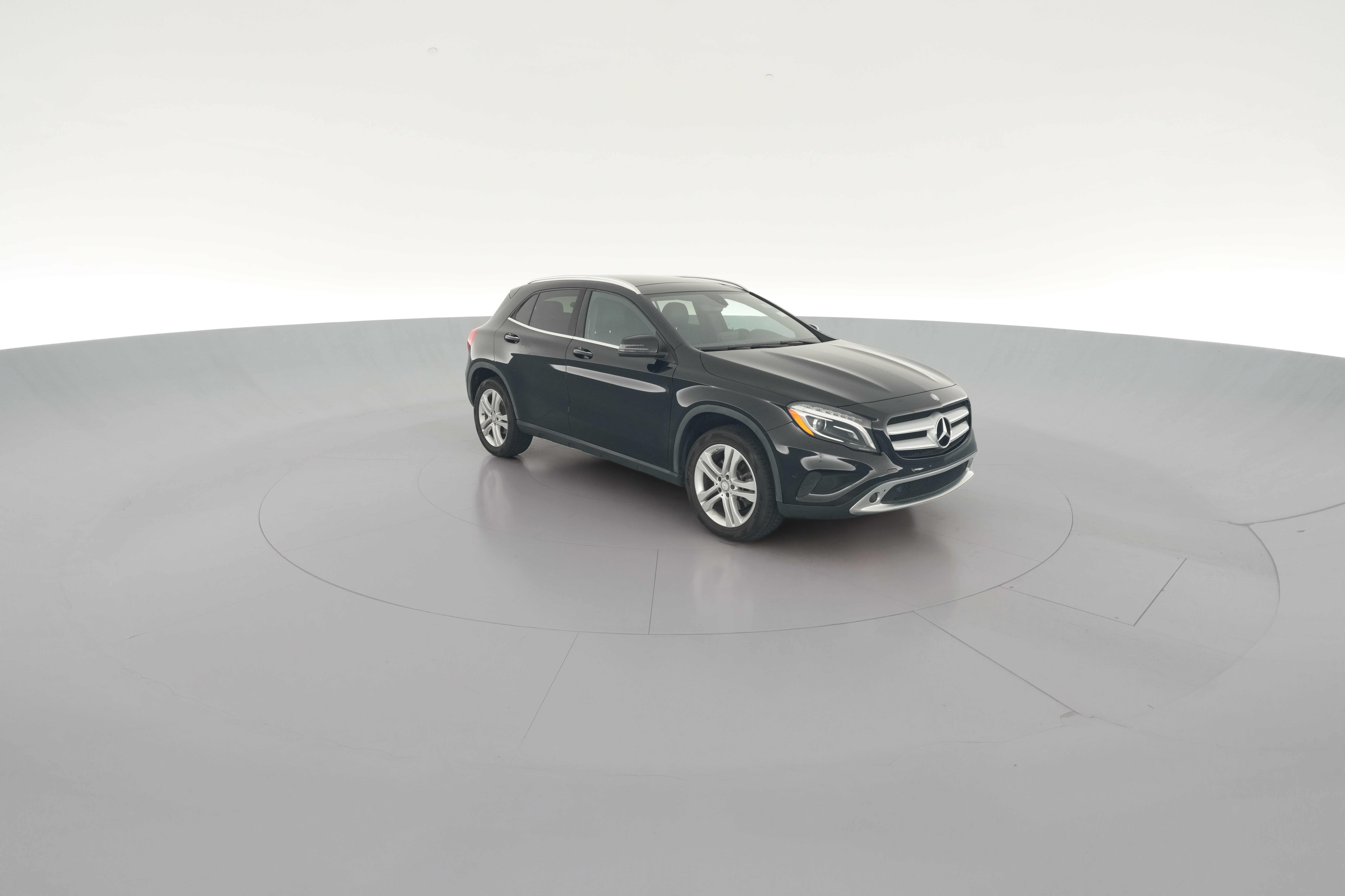2017 Mercedes-Benz GLA-Class GLA250 - Photo 43