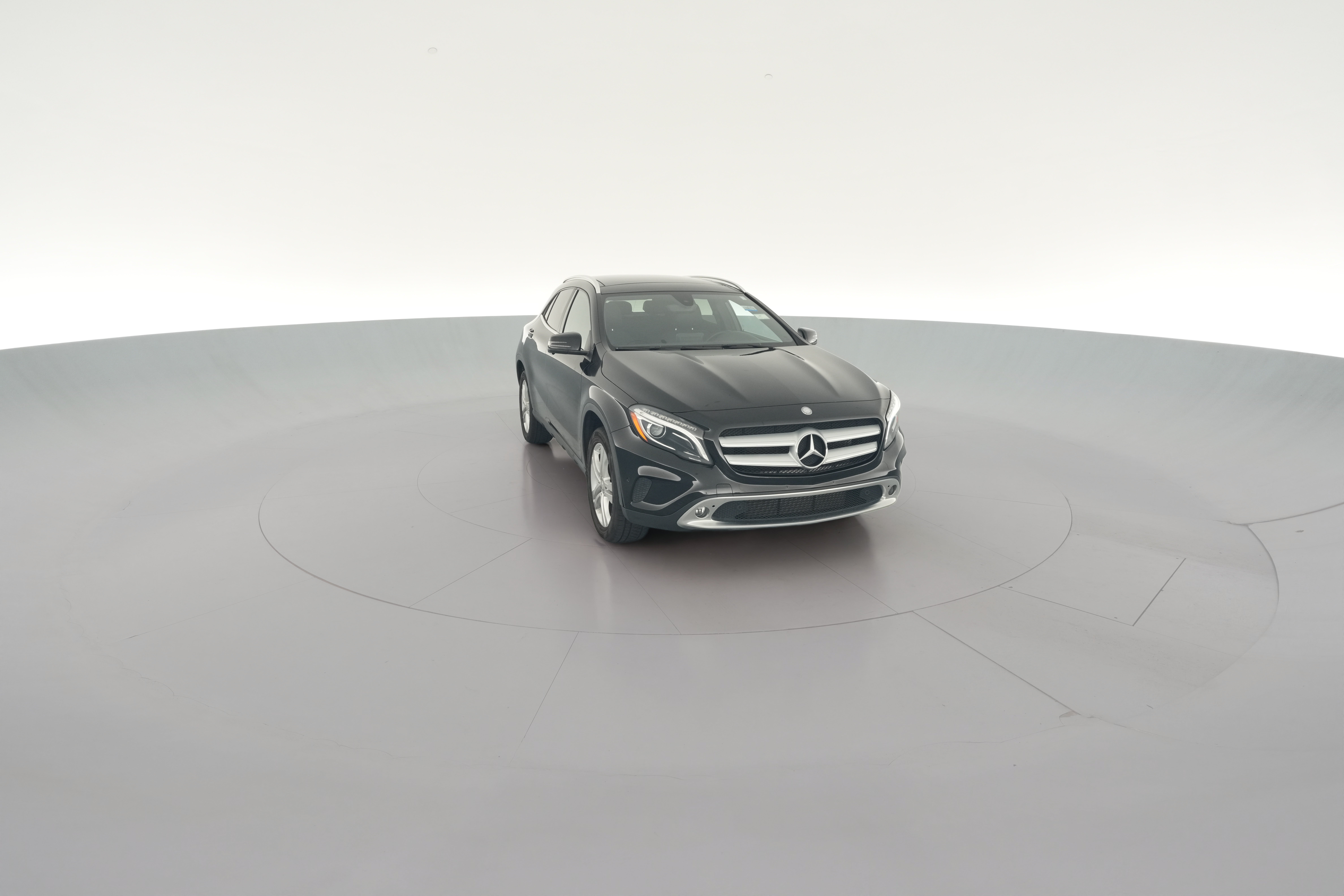 2017 Mercedes-Benz GLA-Class GLA250 - Photo 44