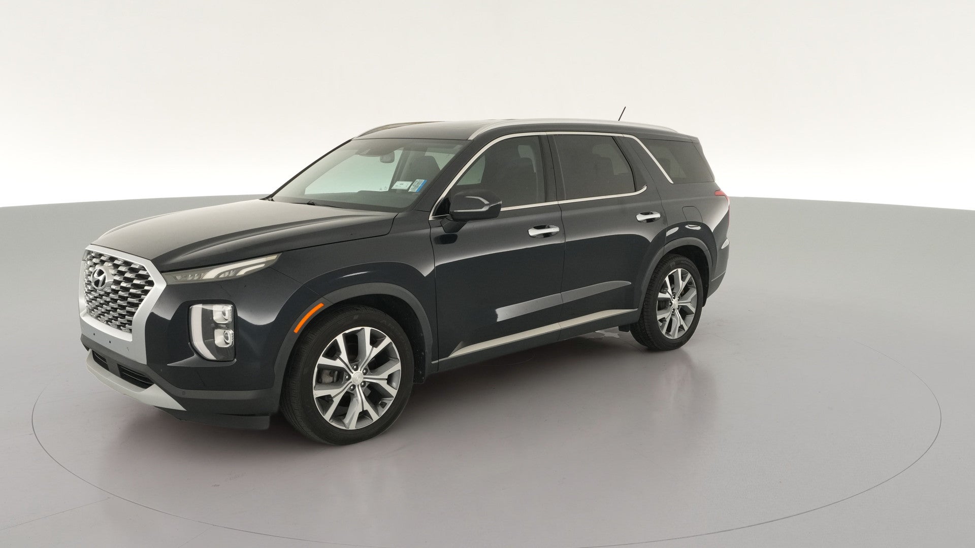 2020 Hyundai Palisade vehicle photo