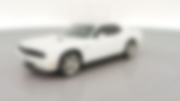 2010 Dodge Challenger vehicle photo