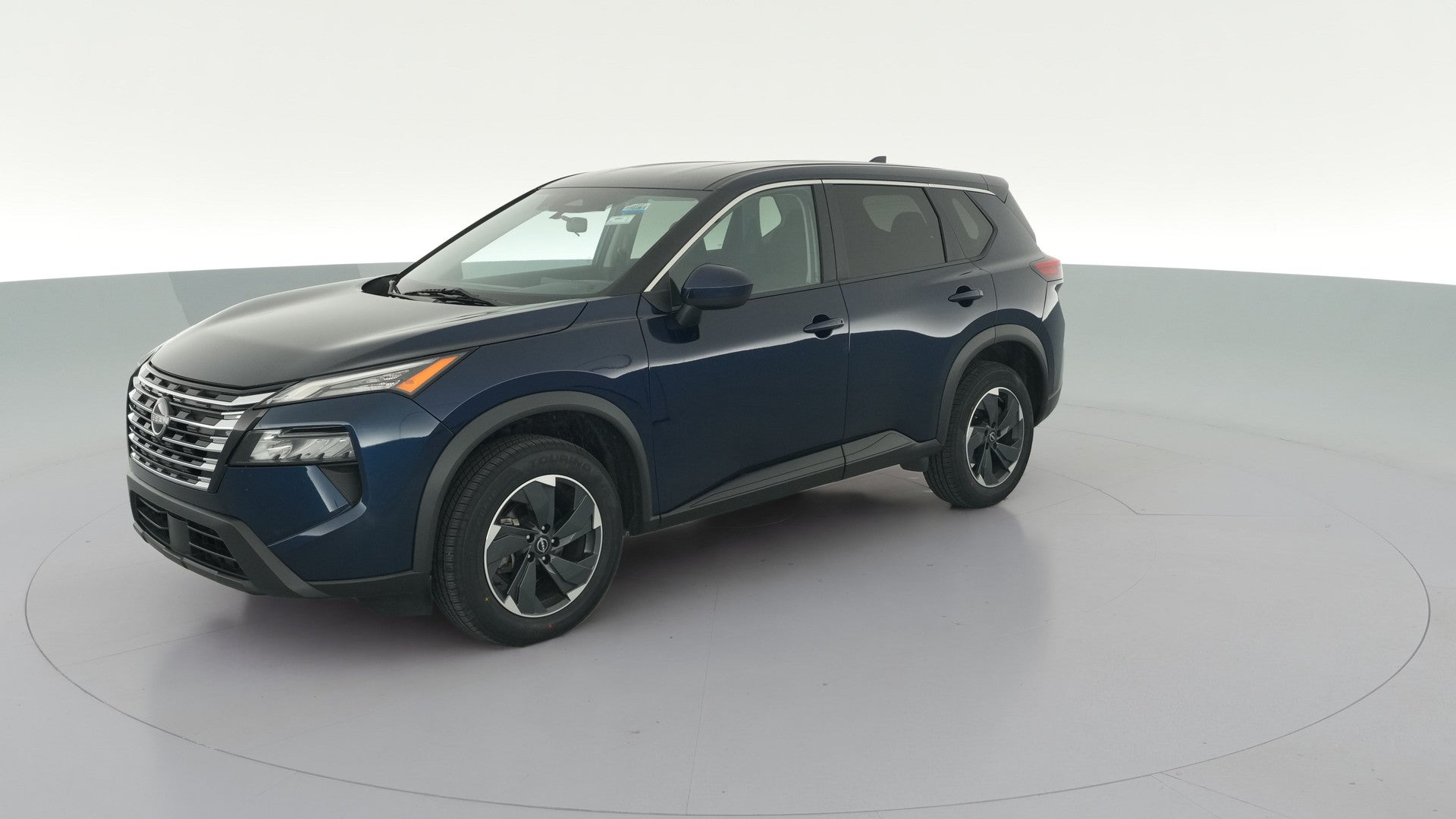 2024 Nissan Rogue vehicle photo