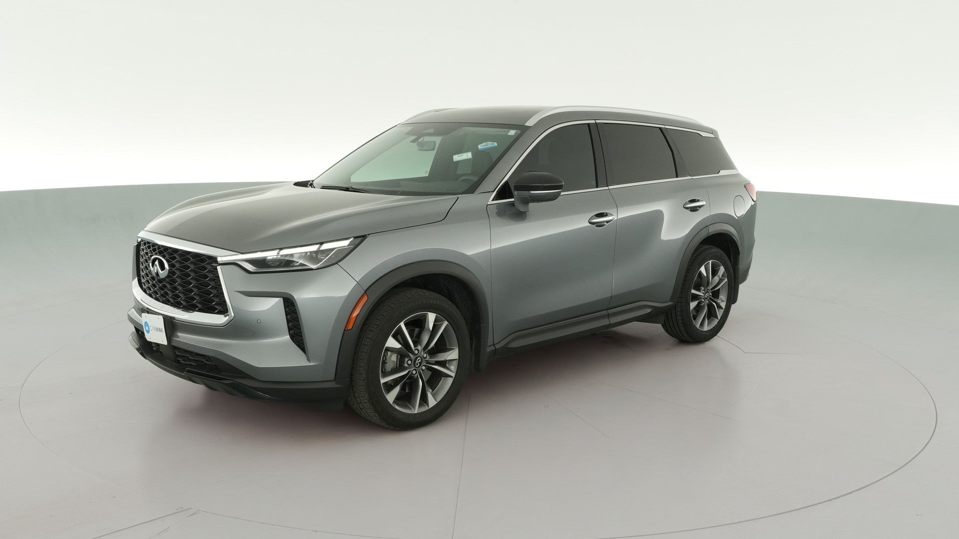 2023 INFINITI QX60 vehicle photo