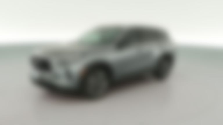2023 INFINITI QX60 vehicle photo