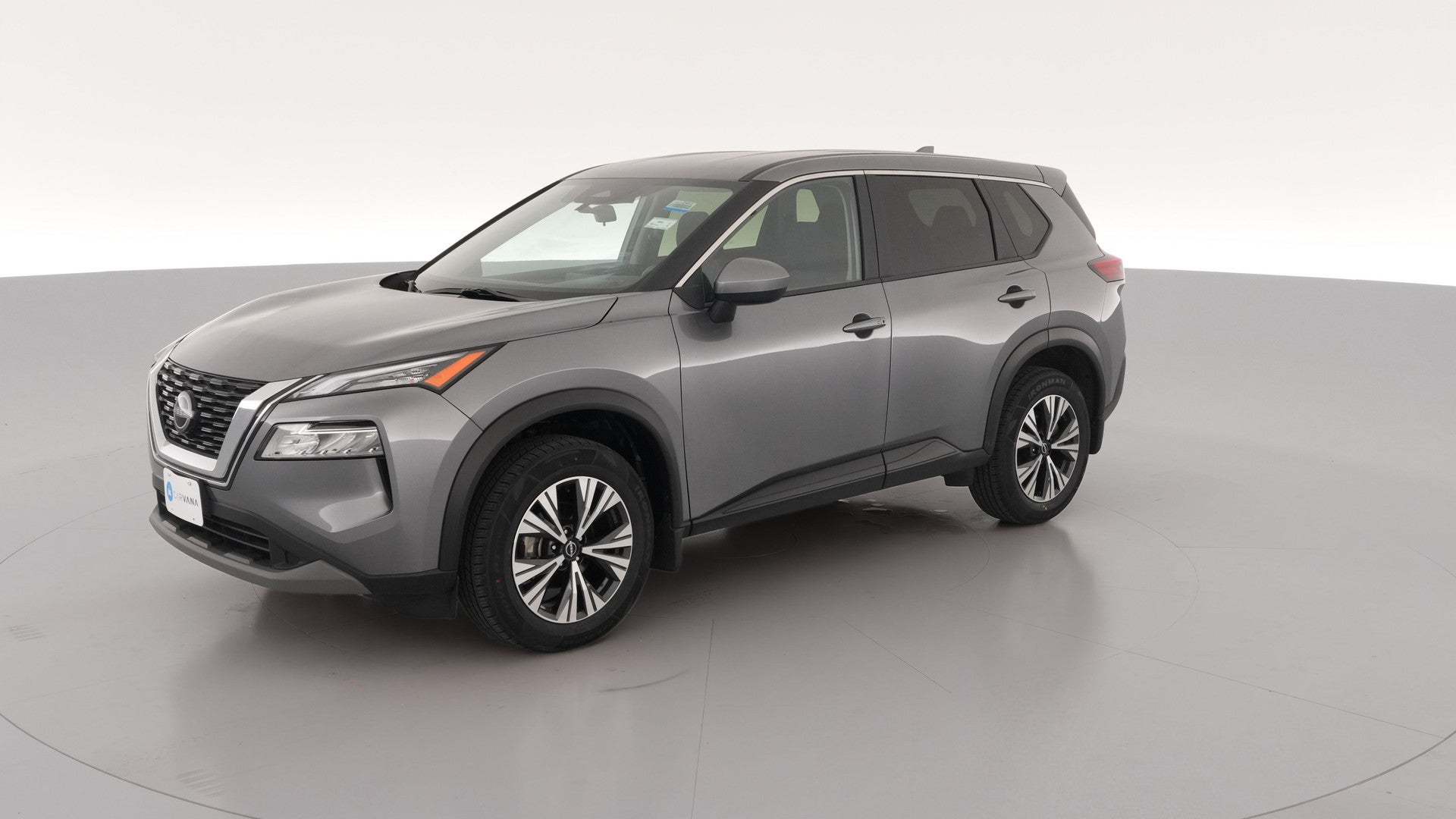 2023 Nissan Rogue vehicle photo