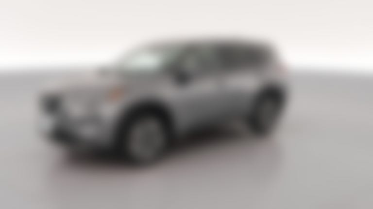 2023 Nissan Rogue vehicle photo