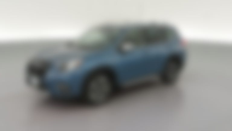 2023 Subaru Forester vehicle photo