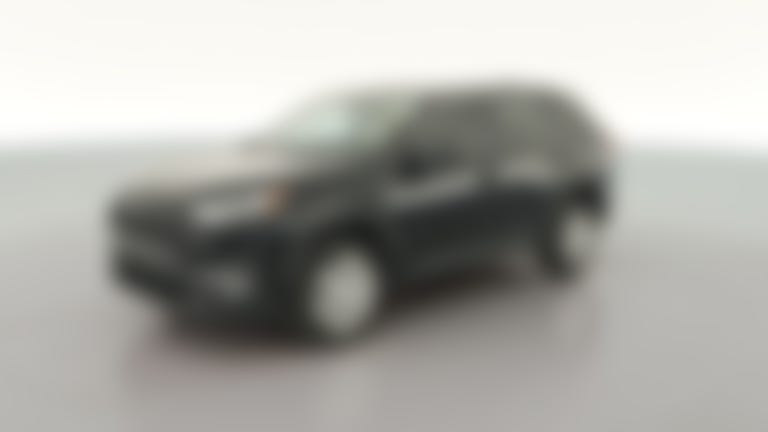 2025 Toyota RAV4 vehicle photo