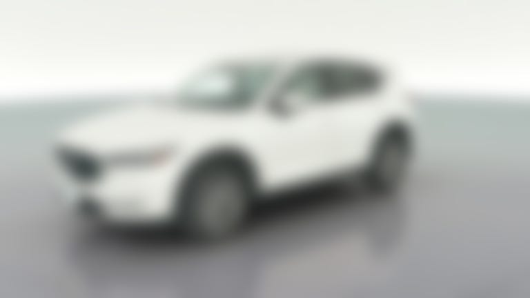 2020 MAZDA CX-5 vehicle photo