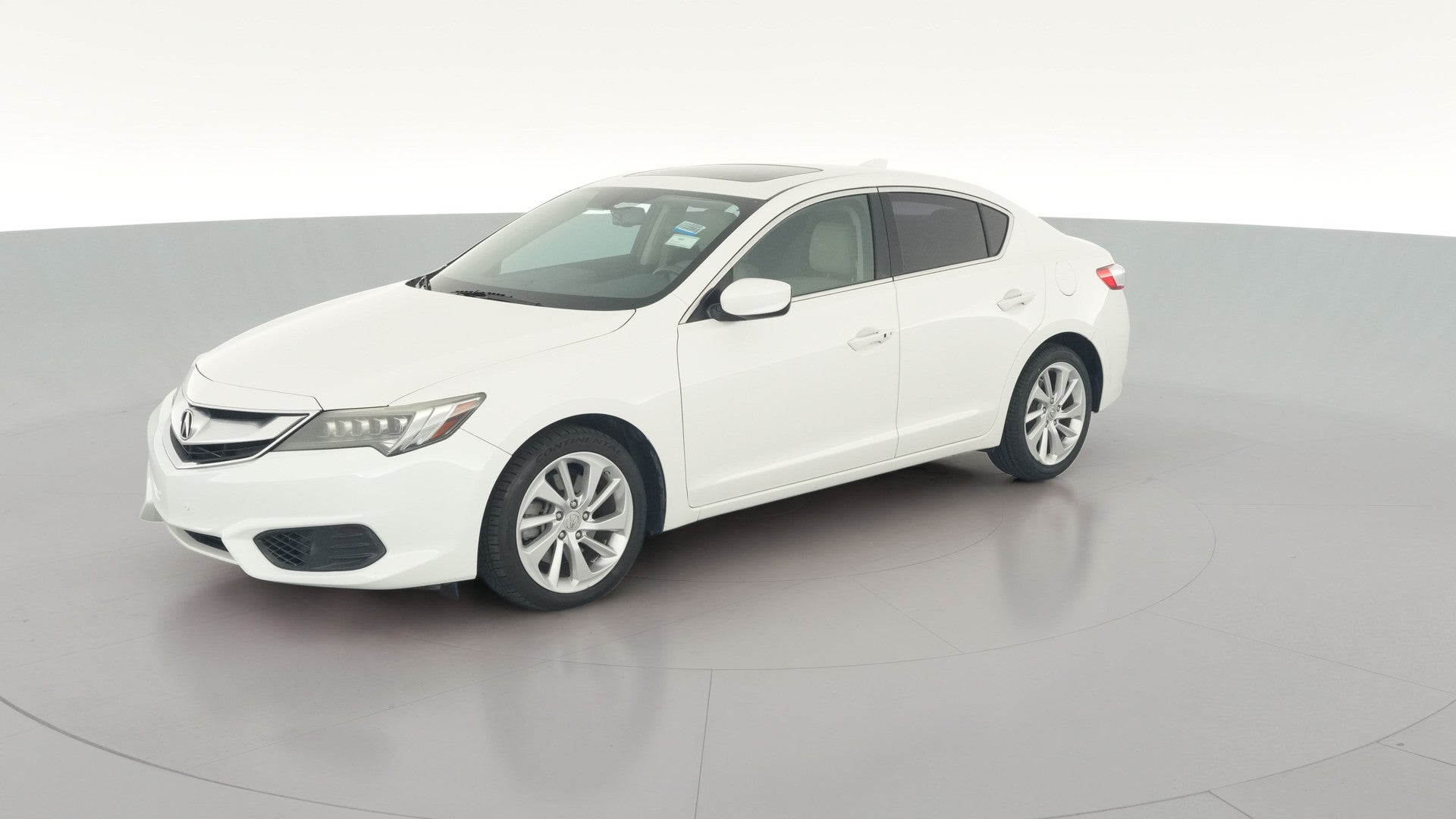 2016 Acura ILX vehicle photo
