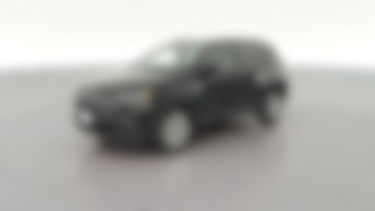 2025 Jeep Compass vehicle photo