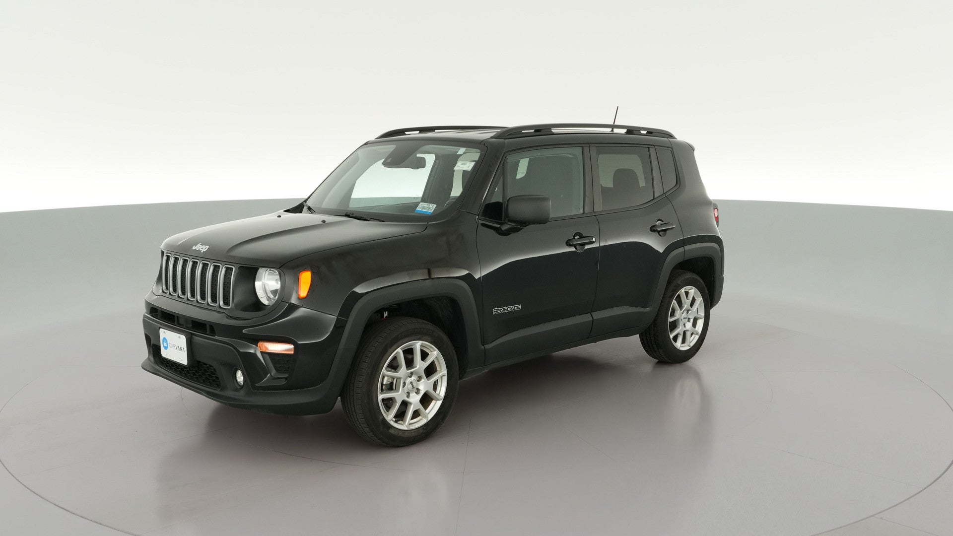 2022 Jeep Renegade vehicle photo