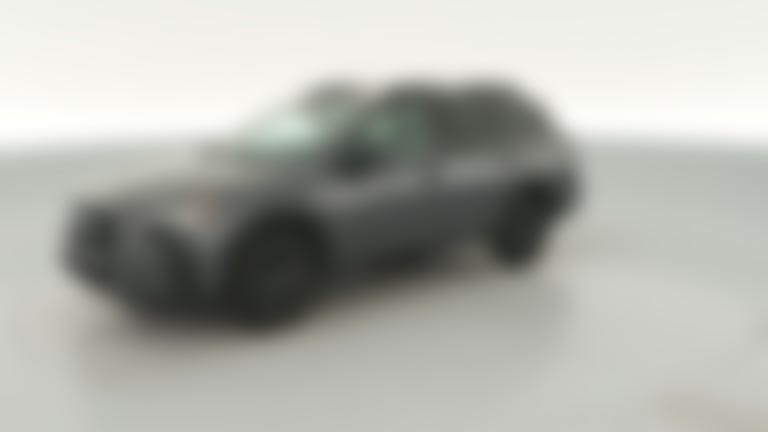 2025 Subaru Outback vehicle photo