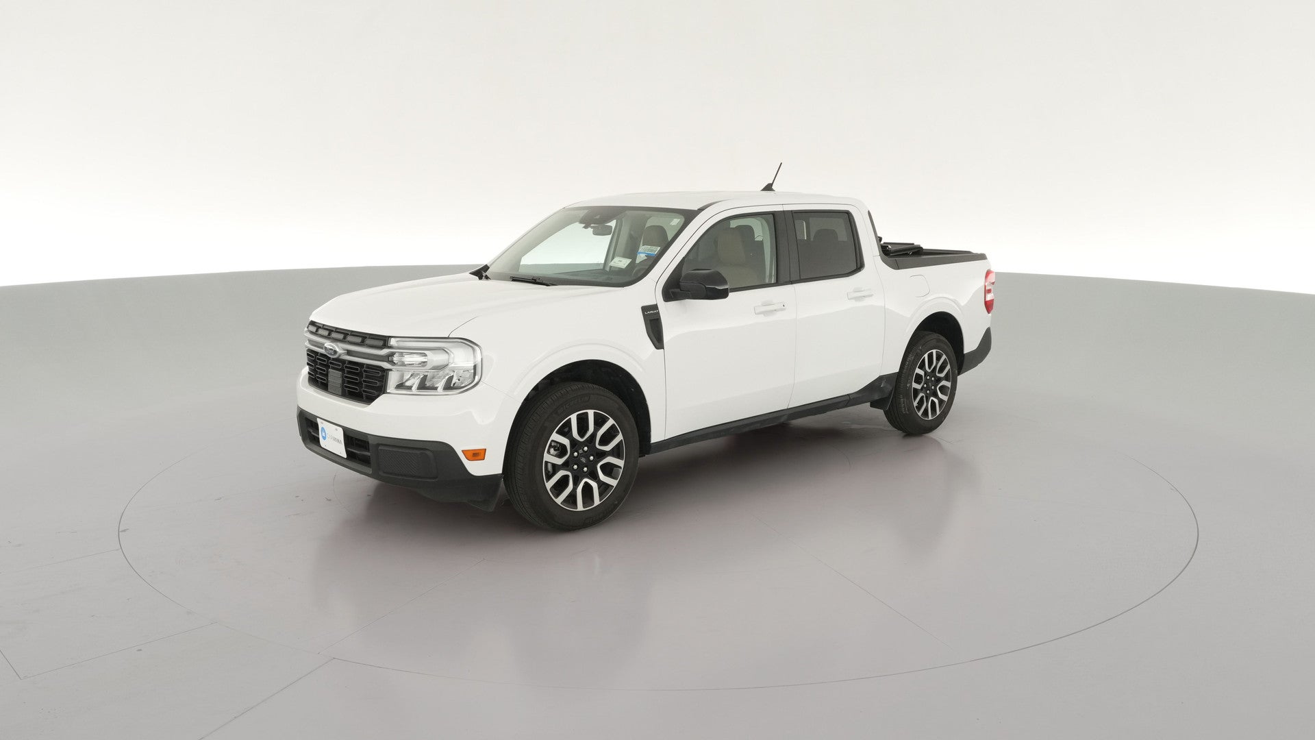 2024 Ford Maverick vehicle photo
