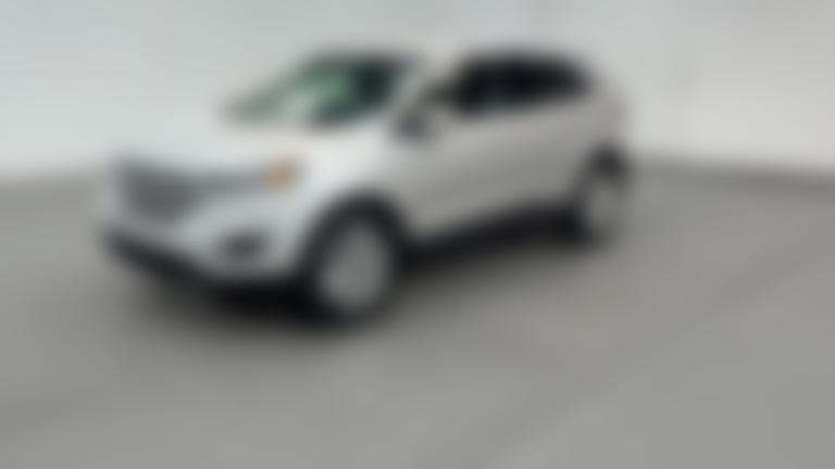 2017 Ford Edge vehicle photo