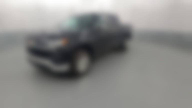 2022 Chevrolet Silverado 1500 Crew Cab vehicle photo