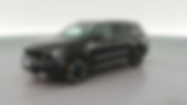 2025 Kia Sorento Plug-in Hybrid vehicle photo