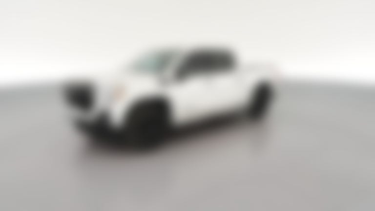 2020 GMC Sierra 1500 Crew Cab vehicle photo
