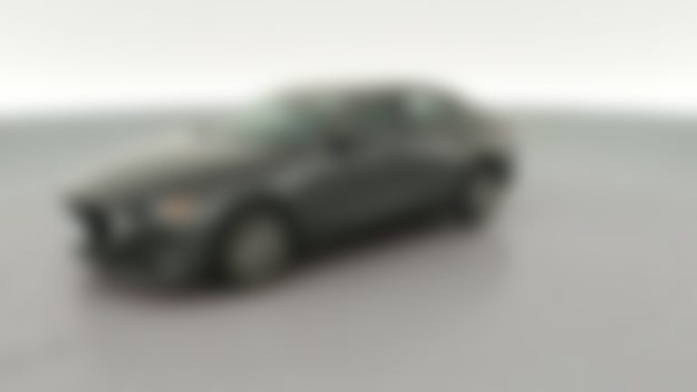2019 MAZDA MAZDA3 vehicle photo