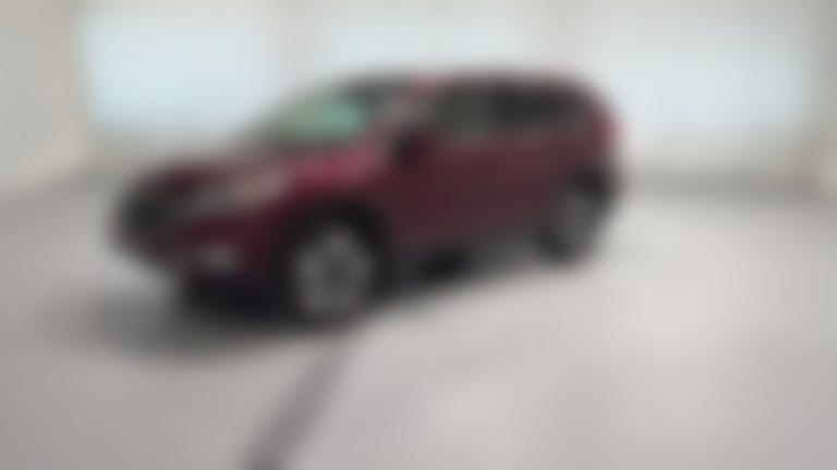 2015 Honda CR-V vehicle photo