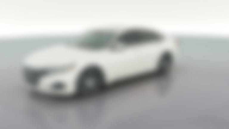 2021 Honda Accord vehicle photo