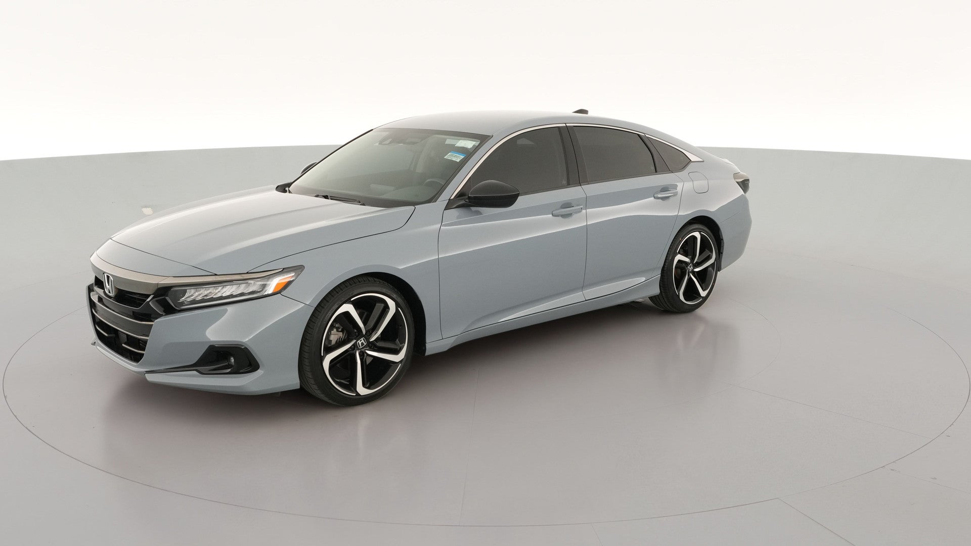 2022 Honda Accord vehicle photo