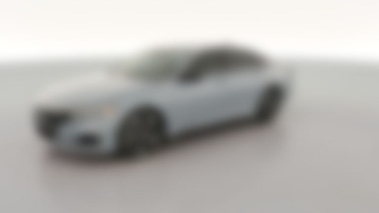 2022 Honda Accord vehicle photo