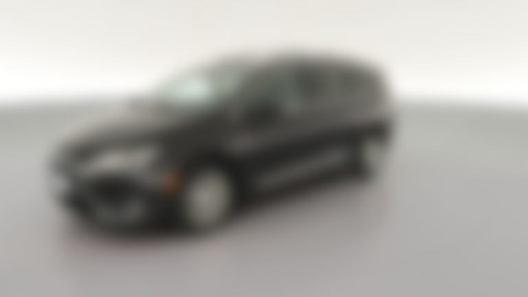 2017 Chrysler Pacifica vehicle photo