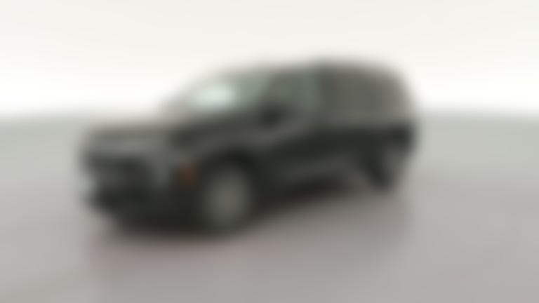 2024 Chevrolet Traverse vehicle photo