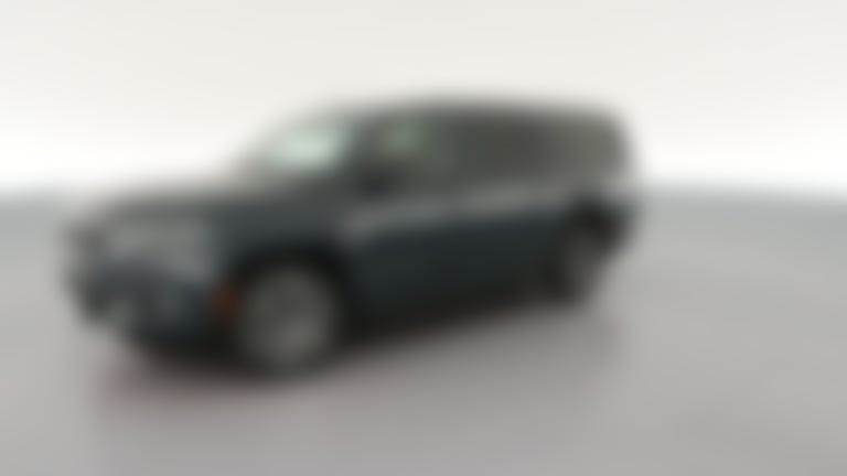 2024 Jeep Wagoneer L vehicle photo